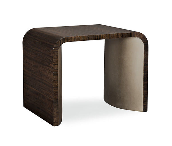 Streamline End Table | Caracole Furniture - M021-417-414