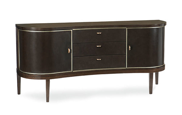 Moderne Sideboard | Caracole Furniture - M022-417-214