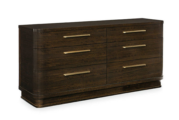 Streamline Dresser | Caracole Furniture - M023-417-011