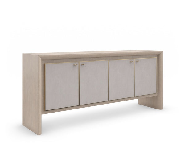 Unity Credenza | Caracole Furniture - M142-022-211