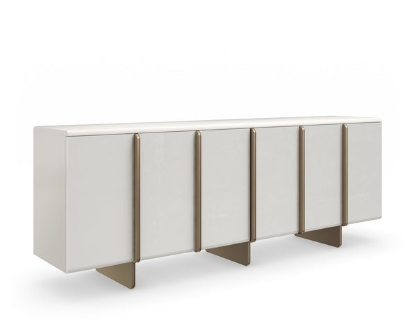 Emphasis Credenza | Caracole Furniture - M142-022-212