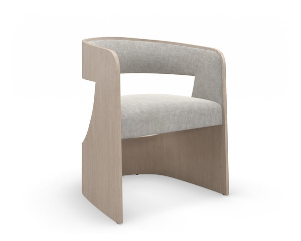 Balance Chair | Caracole Furniture - M142-022-291