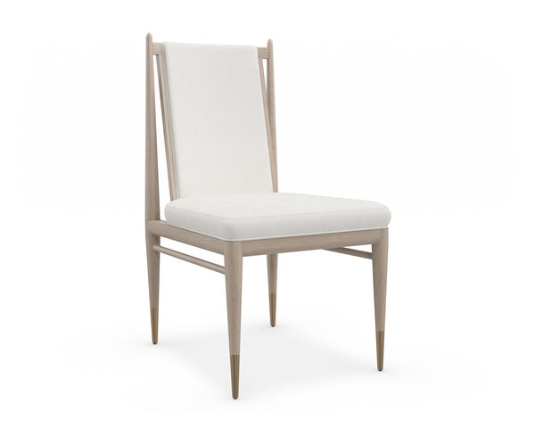 Unity Light Dining Chair | Caracole Furniture - M142-022-293