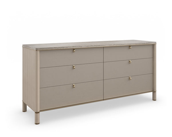 Balance Dresser | Caracole Furniture - M143-022-031