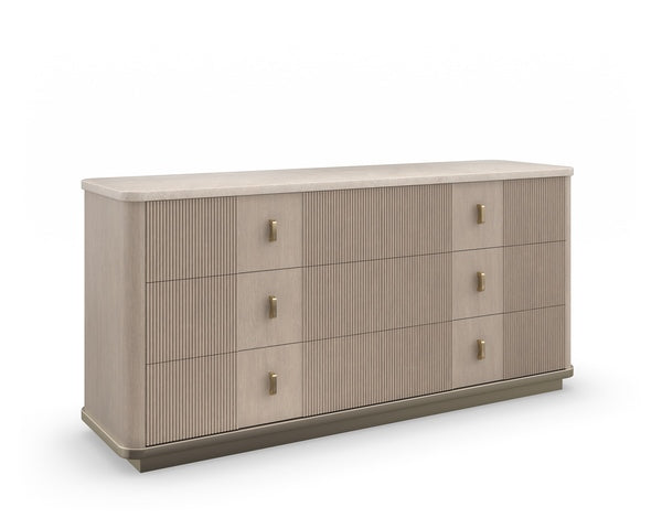 Rhythm Dresser | Caracole Furniture - M143-022-032