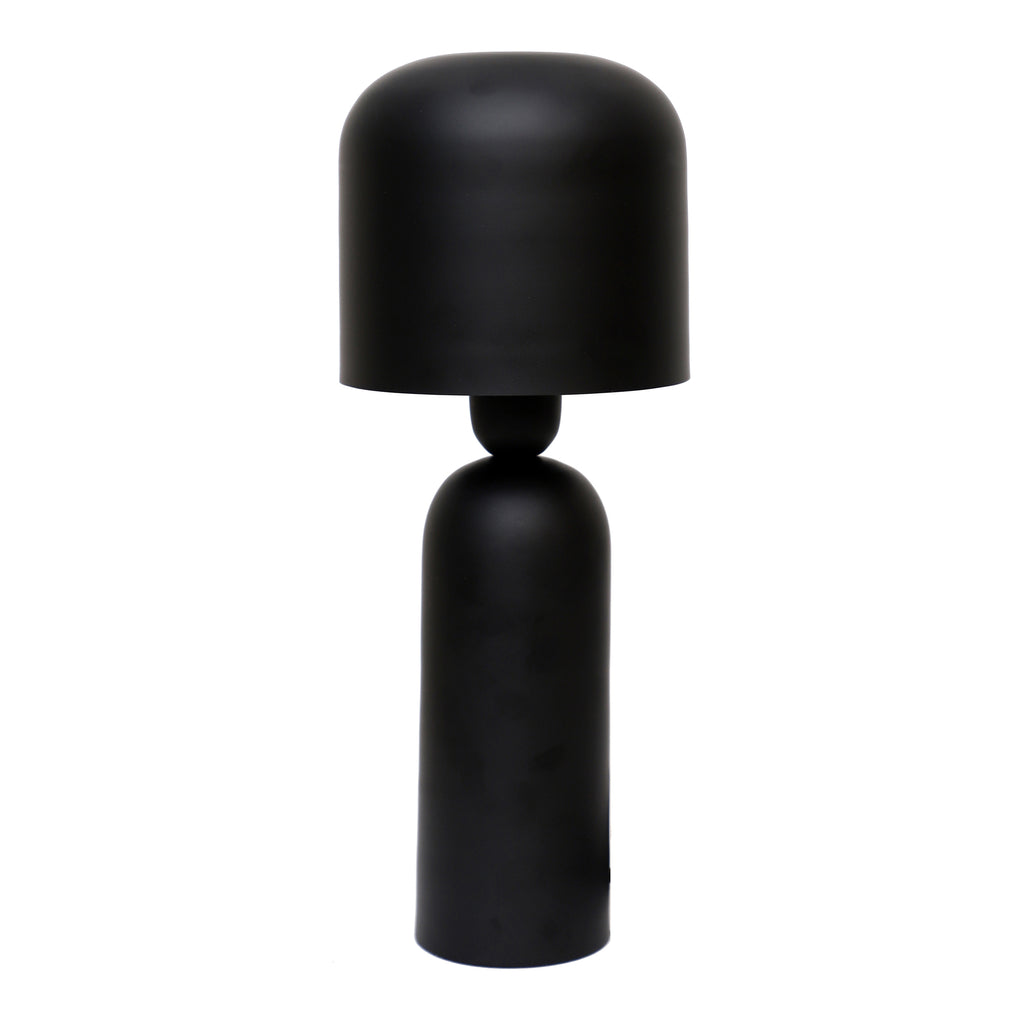 Echo Lamp Black | Moe's Furniture - OD-1019-02