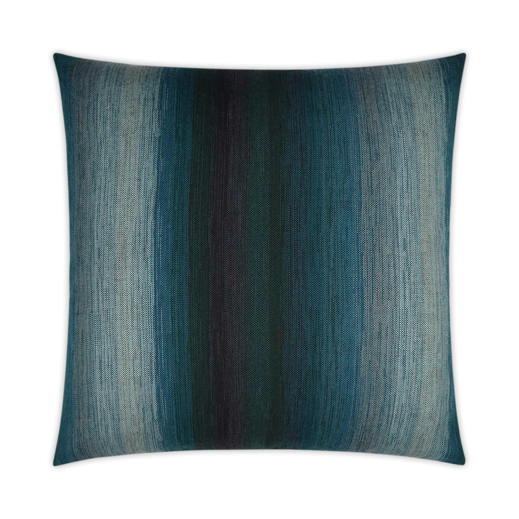 Outdoor Meditate Pillow - Turquoise | DV Kap