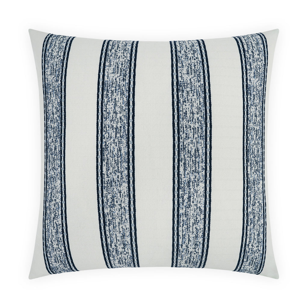 Outdoor Gilner Pillow - Azure | DV Kap