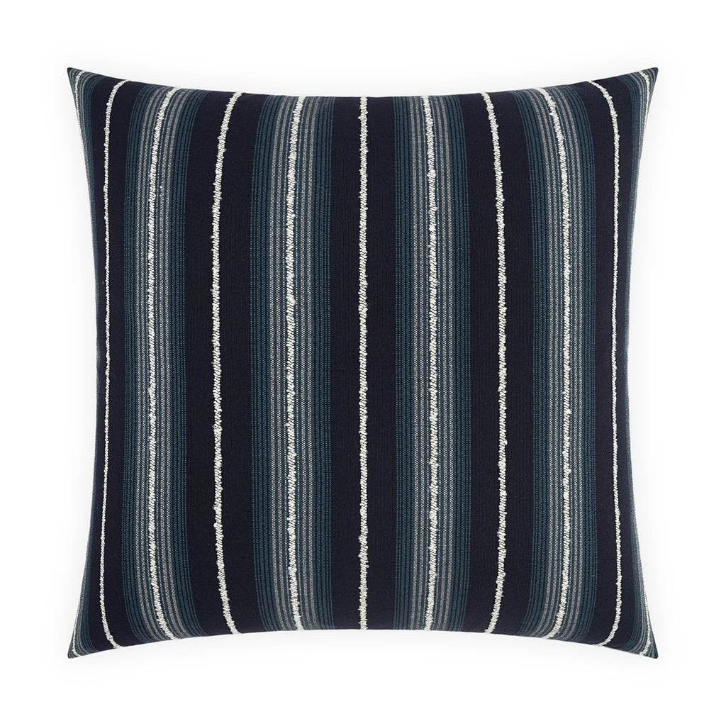Outdoor Sunkist Pillow - Blue | DV Kap