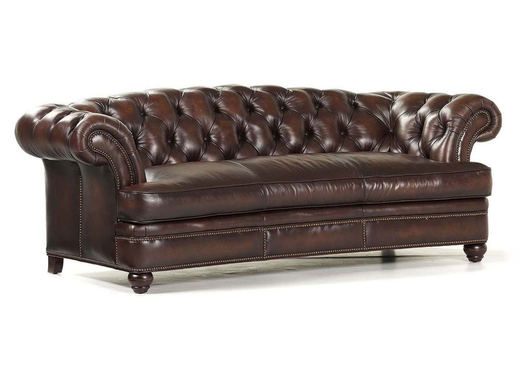 Washington Sofa | Maitland Smith - RA324-WIP-BAR