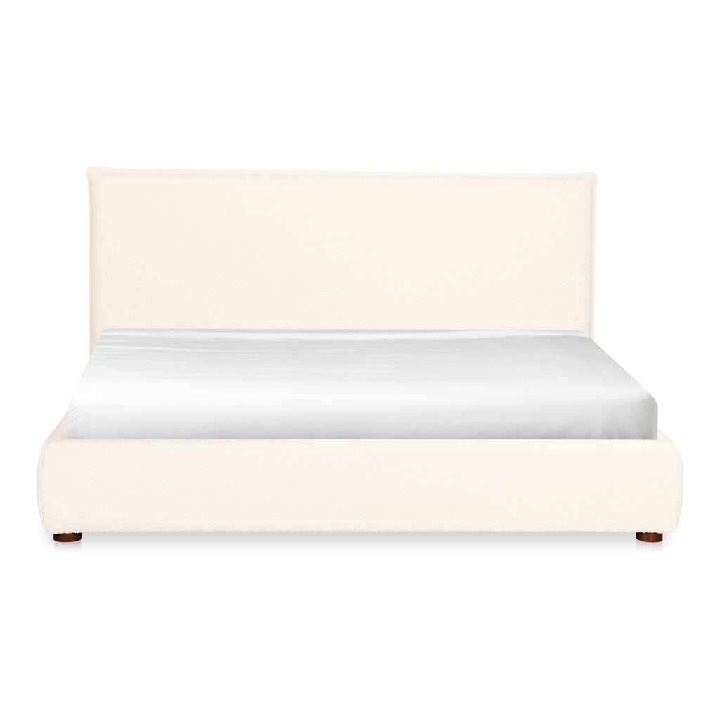 Recharge King Bed | Moe's Furniture - RN-1143-18