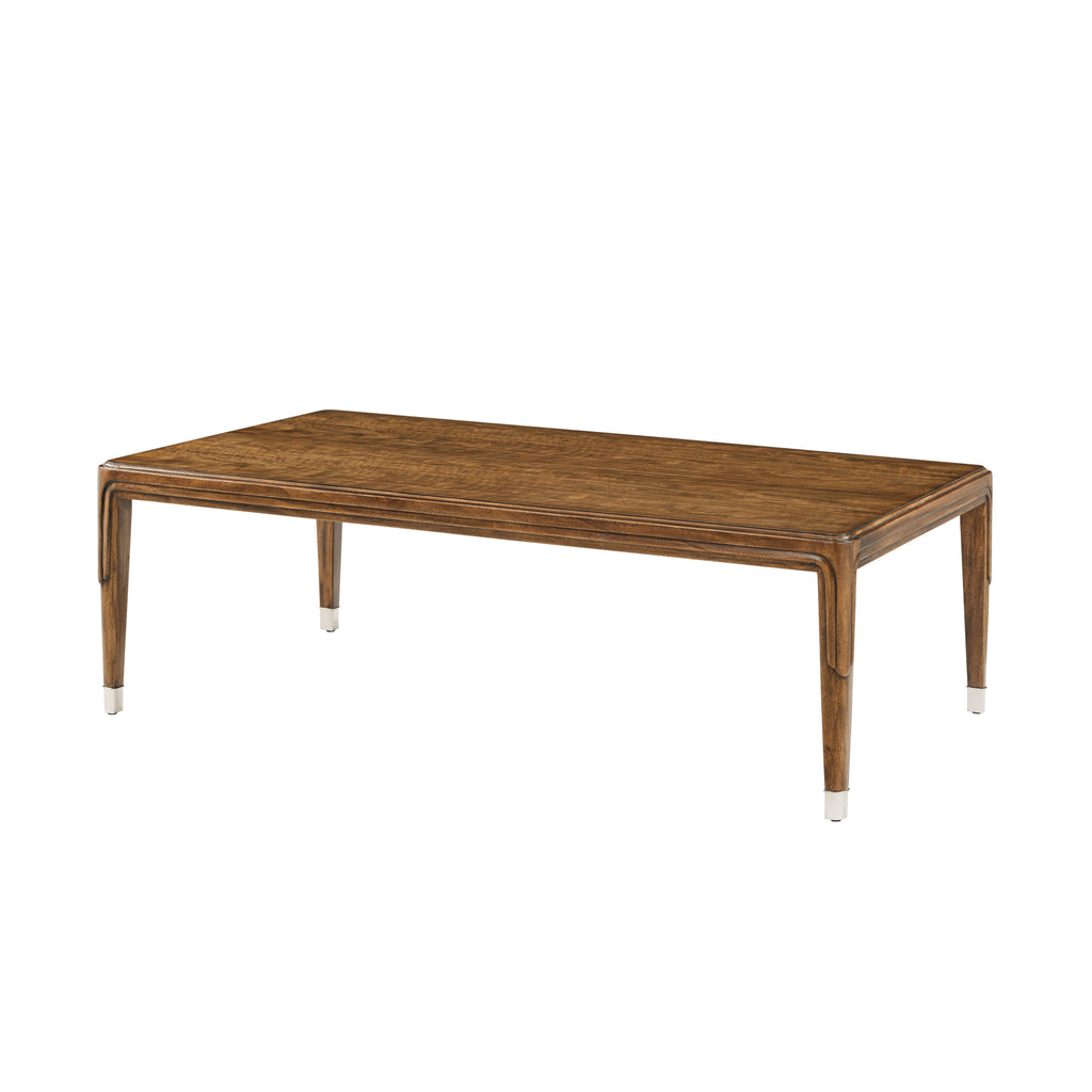 Dorchester Cocktail Table | Theodore Alexander - SC51020