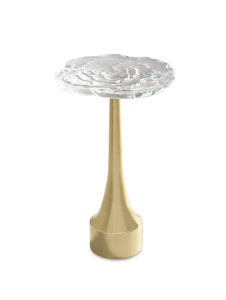 The Inbloom Accent Table | Caracole Furniture - SIG-016-420