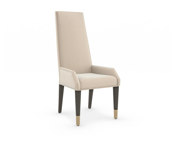 The Masters Dining Arm Chair | Caracole Furniture - SIG-021-271