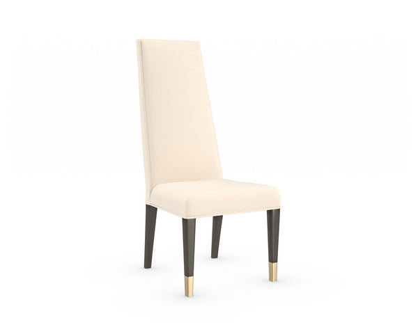 The Masters Dining Side Chair | Caracole Furniture - SIG-021-281
