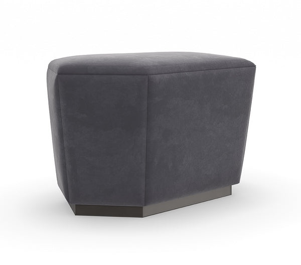 Castor | Caracole Furniture - UPH-422-041-A