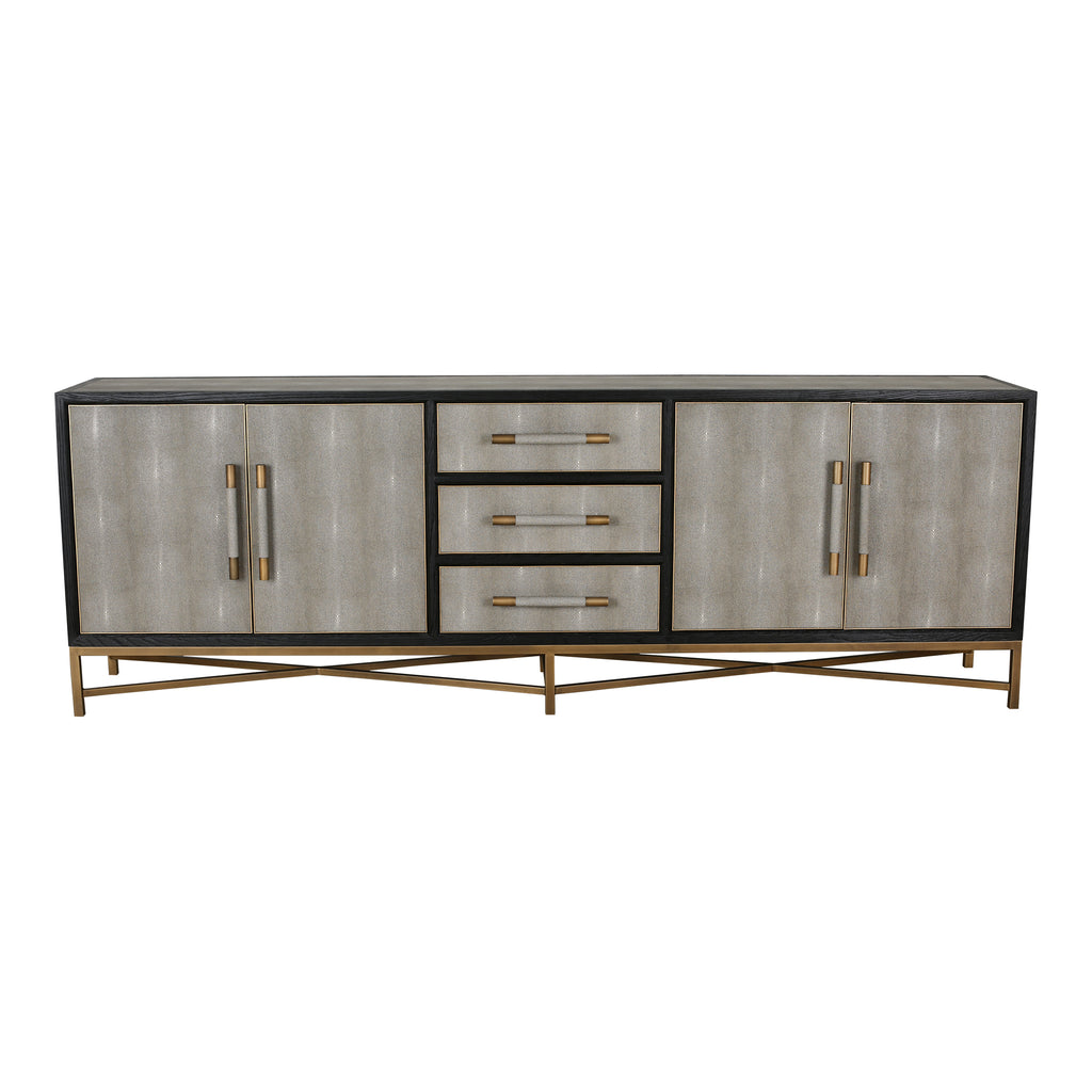 Mako Sideboard Large | Moe's Furniture - VL-1061-15