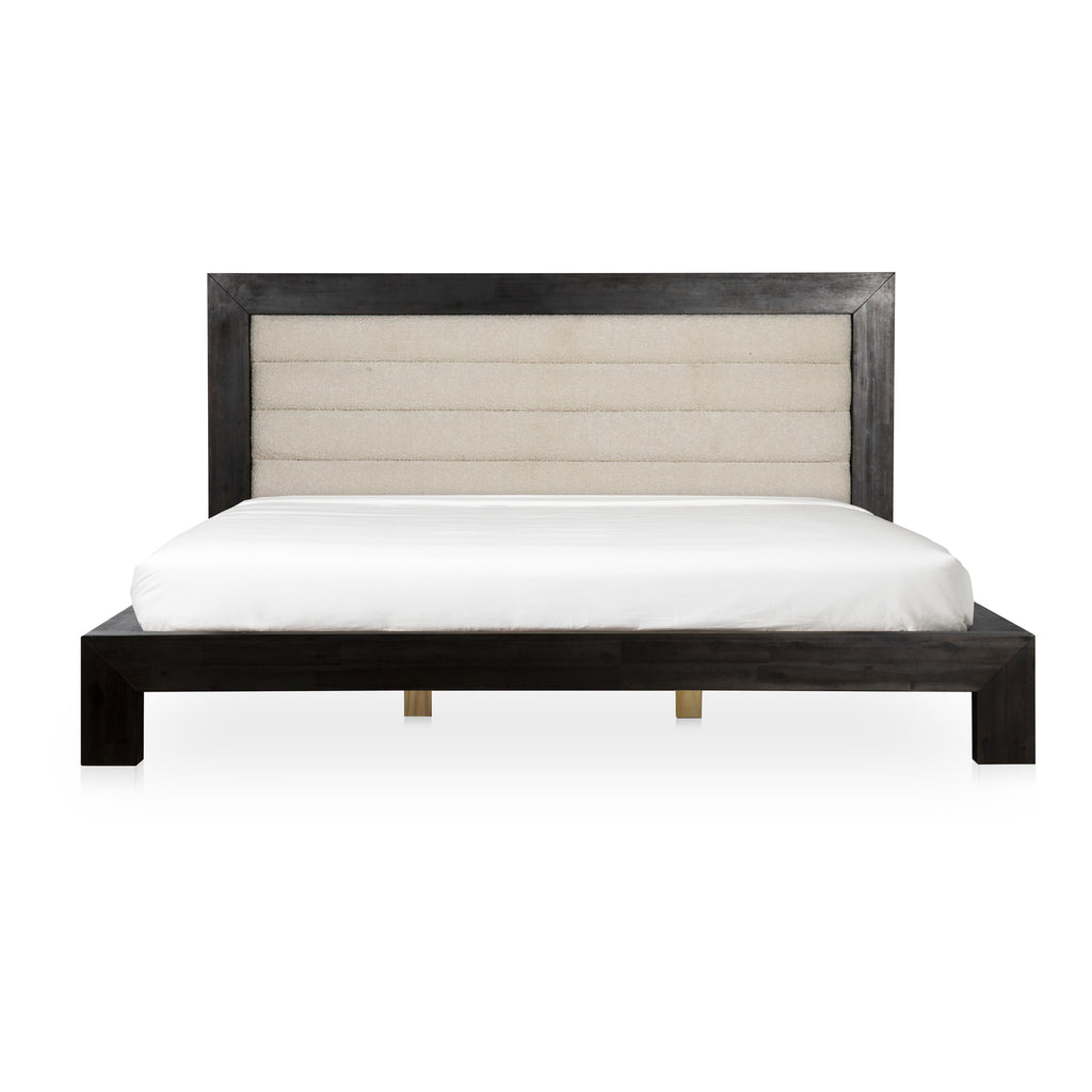 Ashcroft King Bed | Moe's Furniture - ZT-1031-25