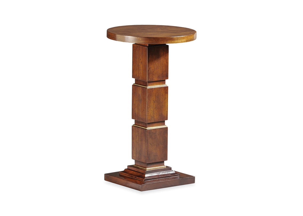 Dandy Accent Table | Maitland Smith - HM1084