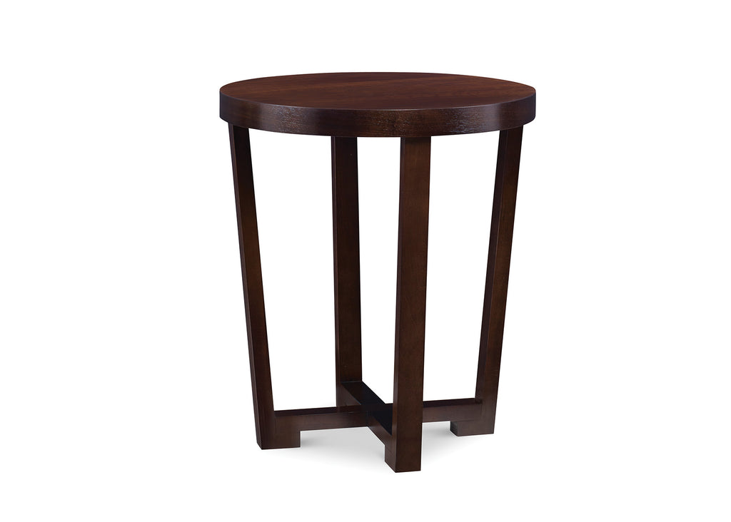 Daze Chairside Table | Maitland Smith - HM1113