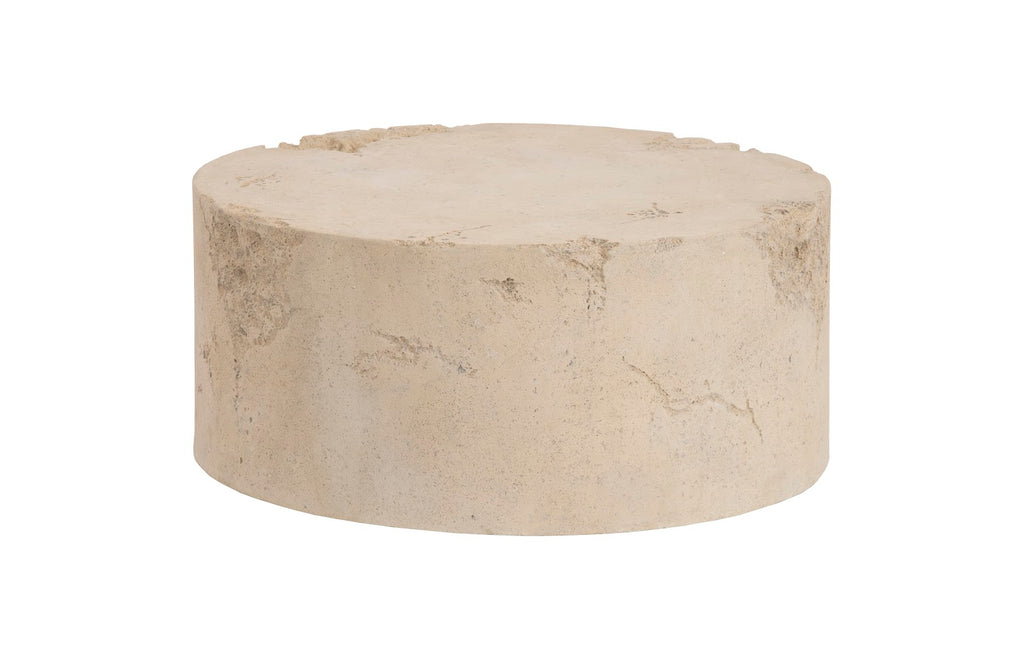 Formation Coffee Table, Roman Stone | Phillips Collection - PH108493