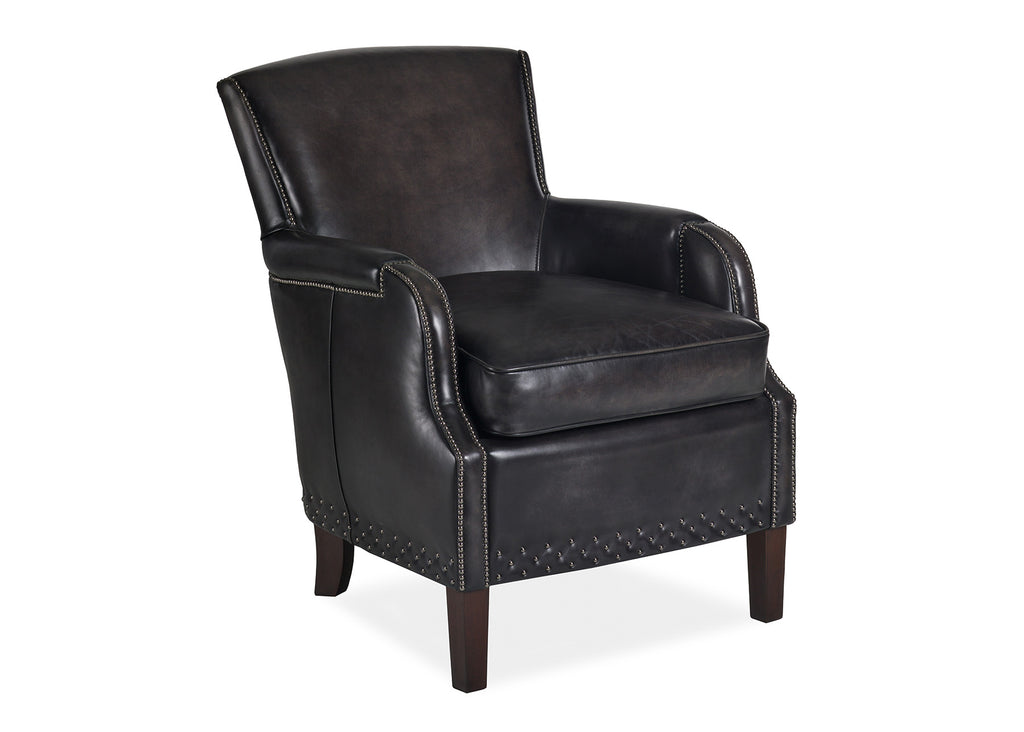 Brindisi Occasional Chair | Maitland Smith - RA1189-KOK-SLA