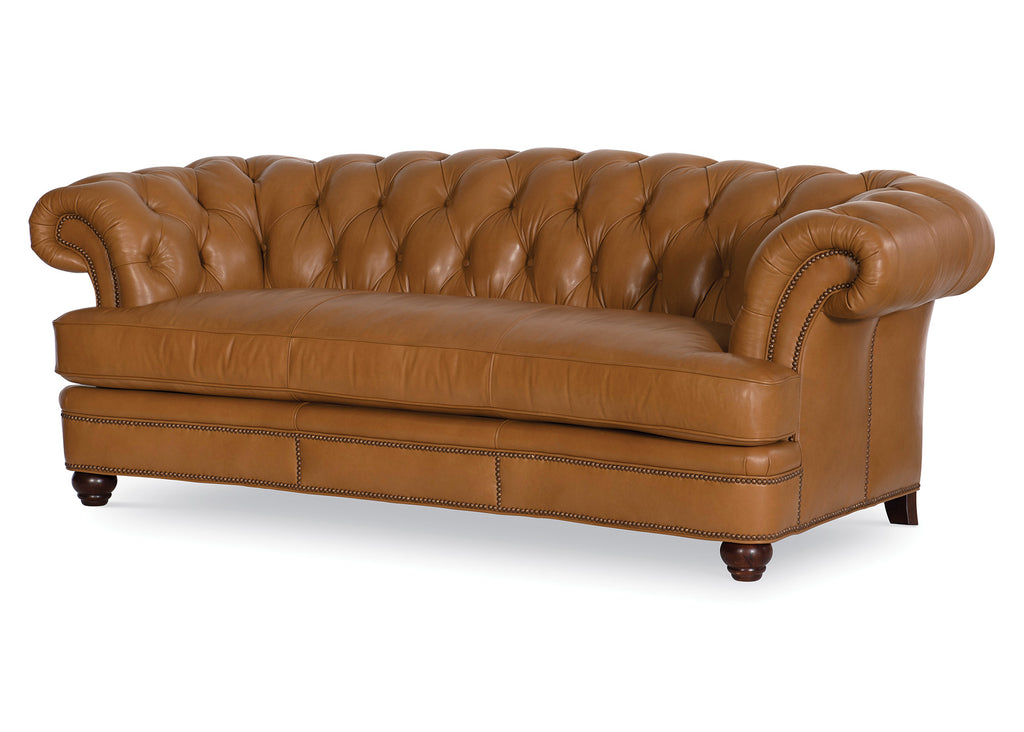Washington Sofa | Maitland Smith - RA324-BRA-ALM