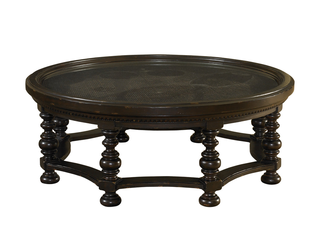 Plantation Cocktail Table | Tommy Bahama Home - 01-0619-953