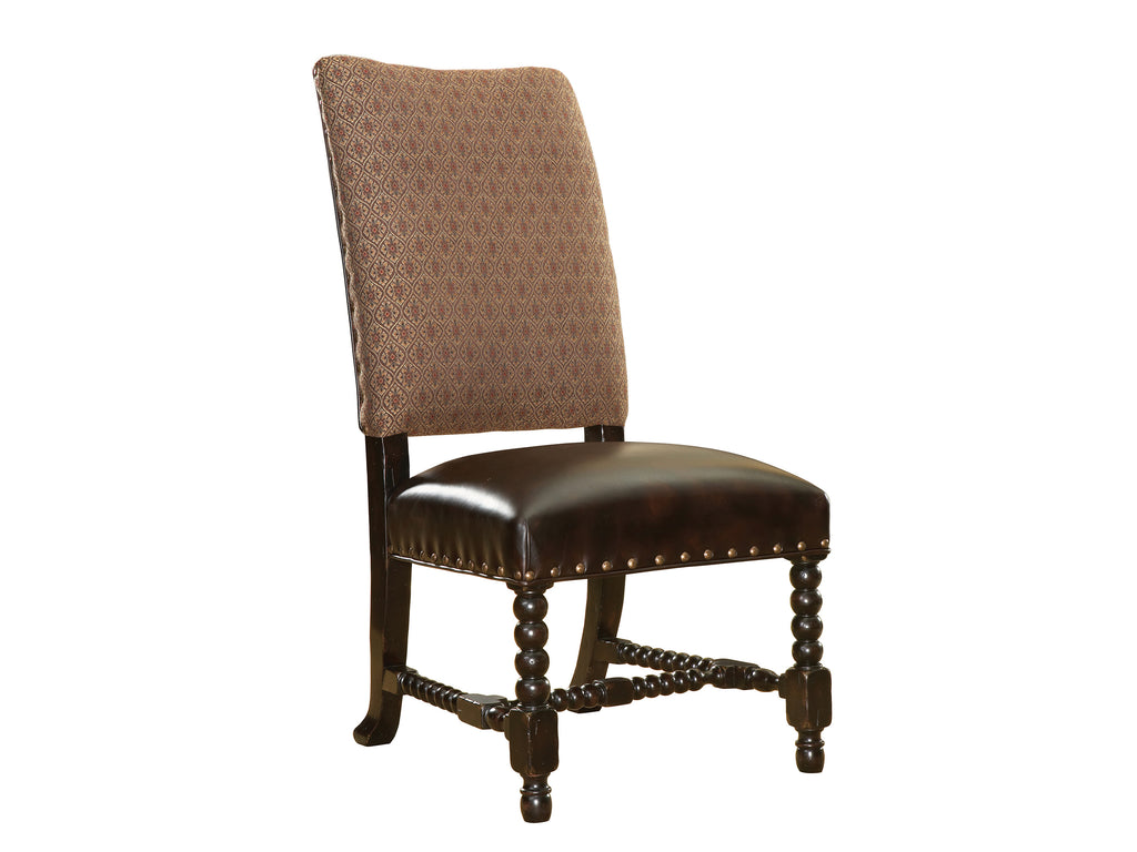 Edwards Side Chair | Tommy Bahama Home - 01-0619-884-01