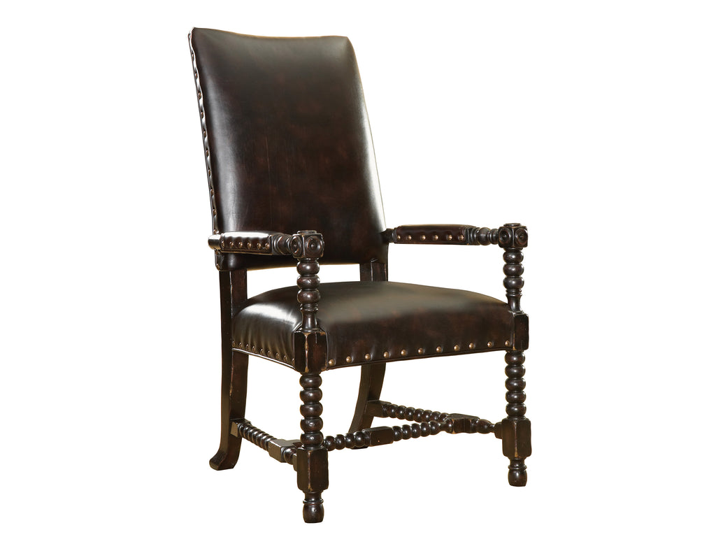 Edwards Arm Chair | Tommy Bahama Home - 01-0619-885-01