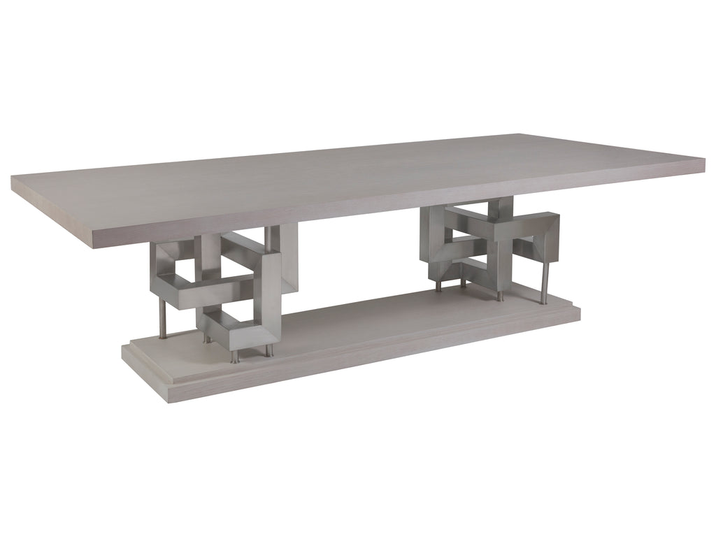 Pazzo Rectangular Dining Table | Artistica Home - 01-2280-877C