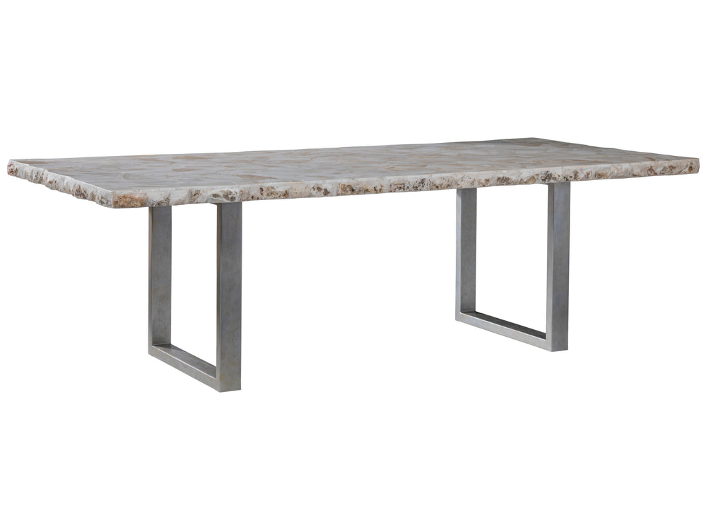 Seamount Rect  Dining Table | Artistica Home - 01-2306-877C