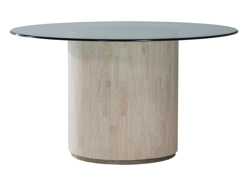 Cassio Round Dining Table | Artistica Home - 01-2317-870-56C