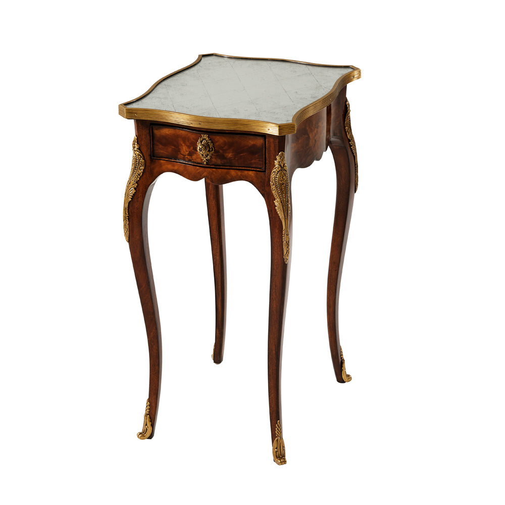 18th Century Style Accent Table | Theodore Alexander - 5000-570