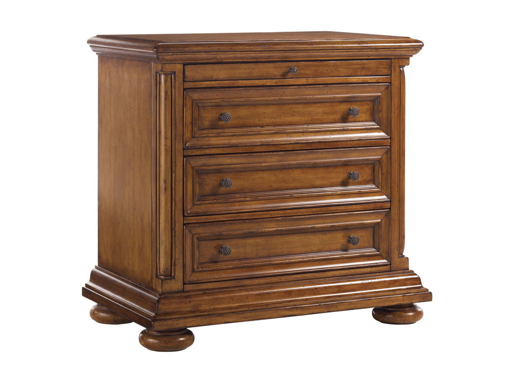 Martinique Nightstand | Tommy Bahama Home - 01-0531-621
