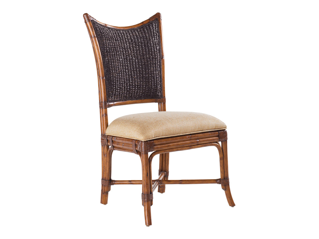 Mangrove Side Chair | Tommy Bahama Home - 01-0531-880-01