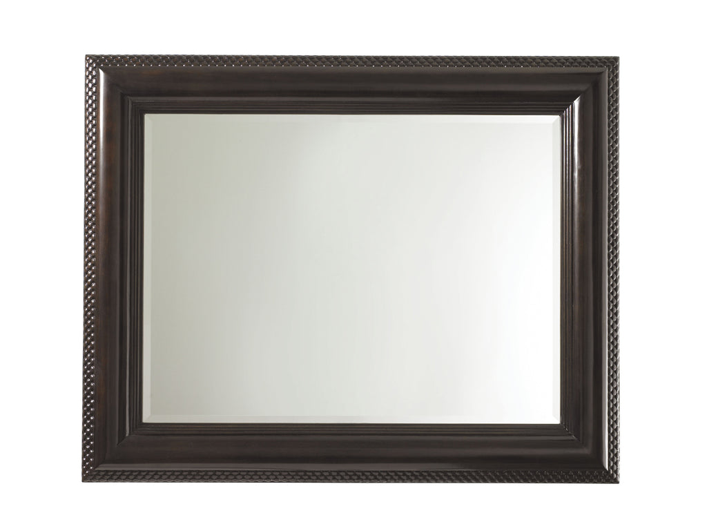 Landscape Mirror | Tommy Bahama Home - 01-0537-206