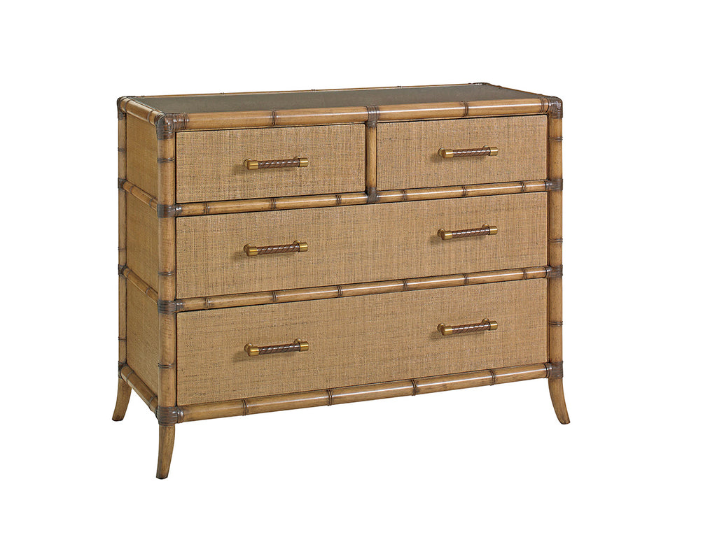 Bermuda Sands Chest | Tommy Bahama Home - 01-0558-624