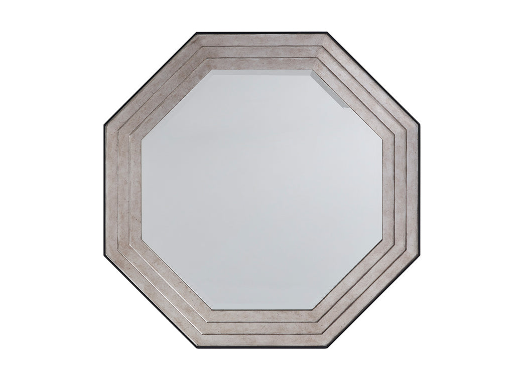 Latour Octagonal Mirror | Lexington - 01-0733-201