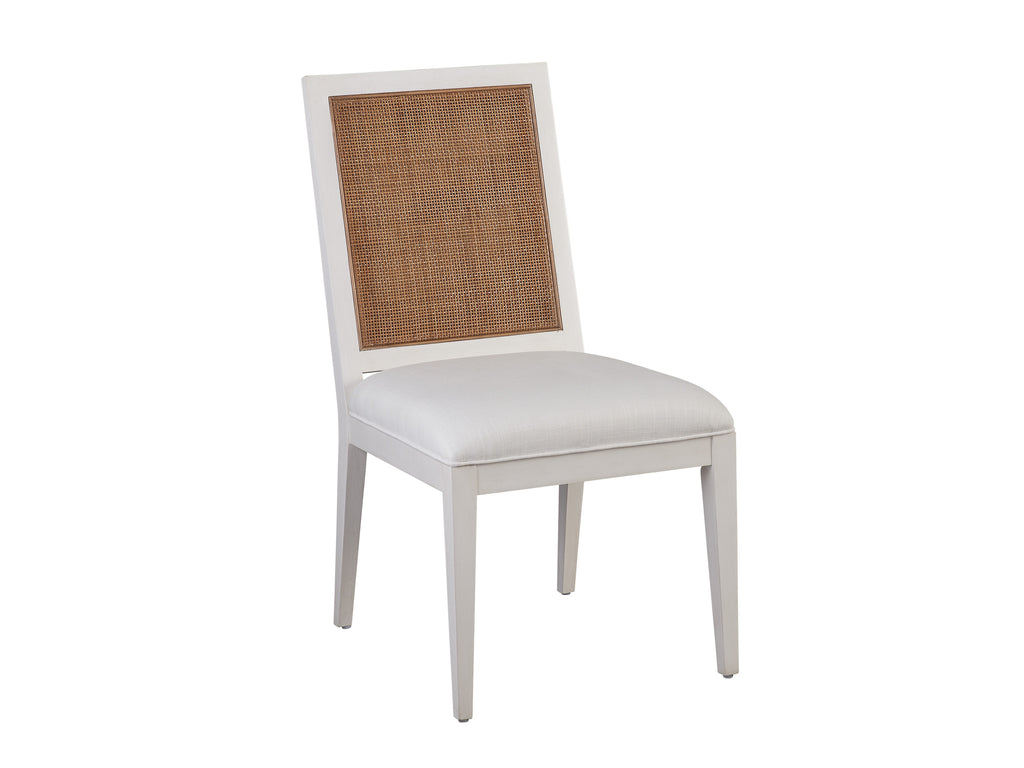 Smithcliff Woven Side Chair | Barclay Butera - 01-0935-880-01