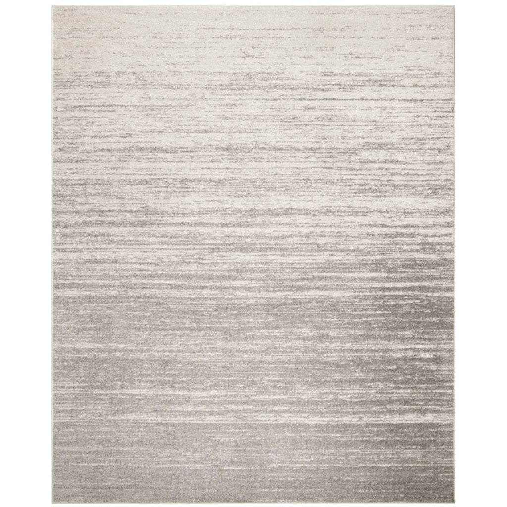 Safavieh Adirondack Rug Collection ADR113C - Light Grey / Grey