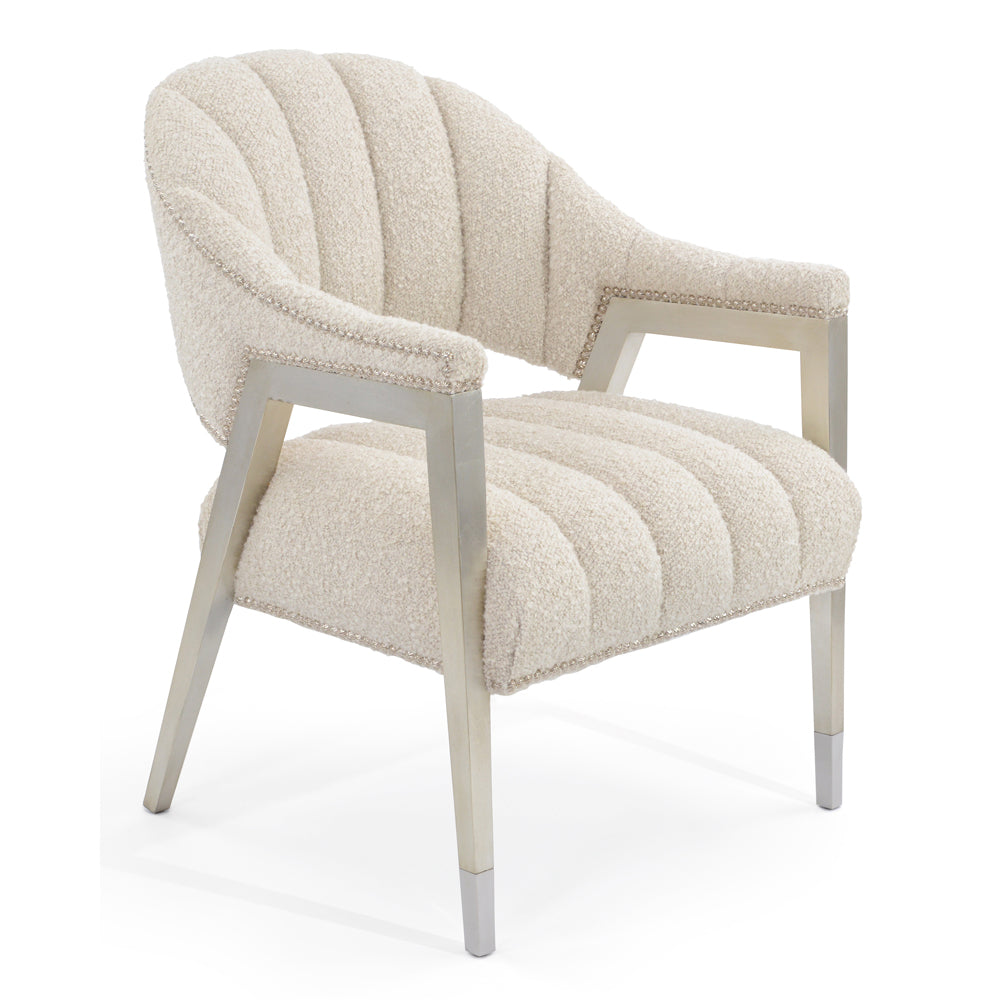 Luna Chair- 3043 | John-Richard - AMF-1721V226-3043-AS