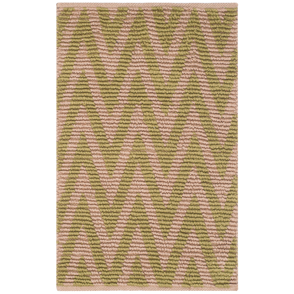 Safavieh Cape Cod Rug Collection CAP863H - Natural / Green