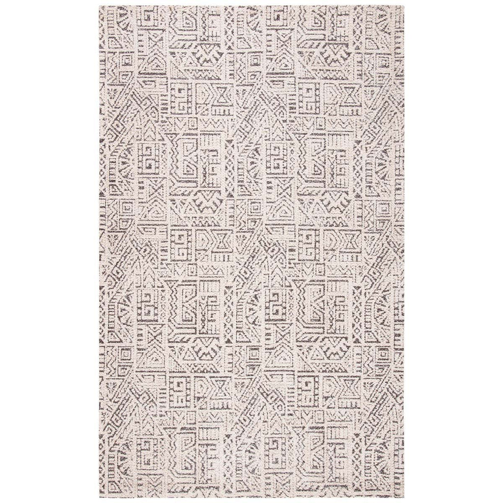 Safavieh Classic Vintage Rug Collection CLV900A - Natural / Ivory