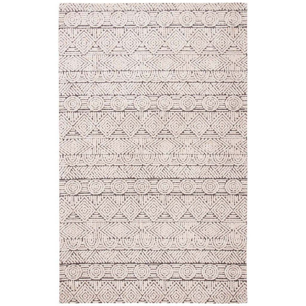 Safavieh Classic Vintage Rug Collection CLV901A - Natural / Ivory