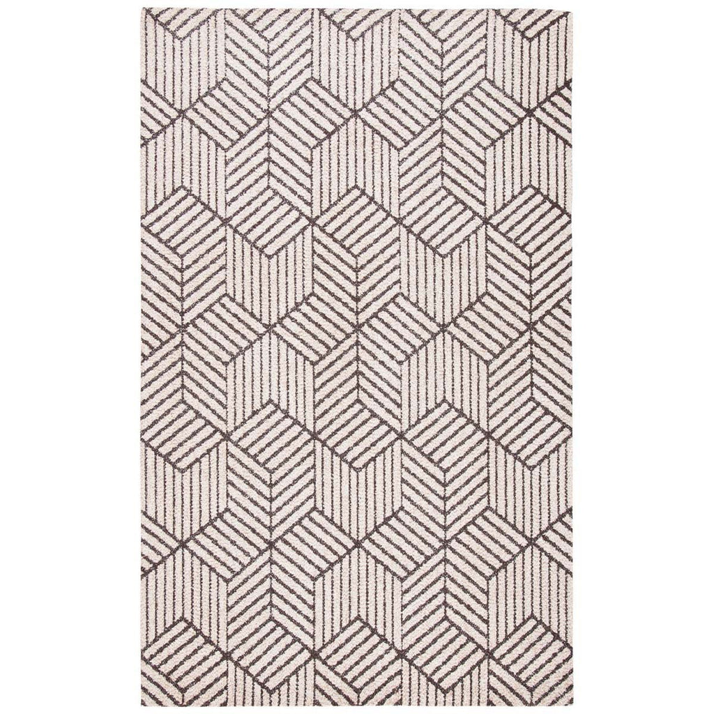 Safavieh Classic Vintage Rug Collection CLV902A - Natural / Ivory