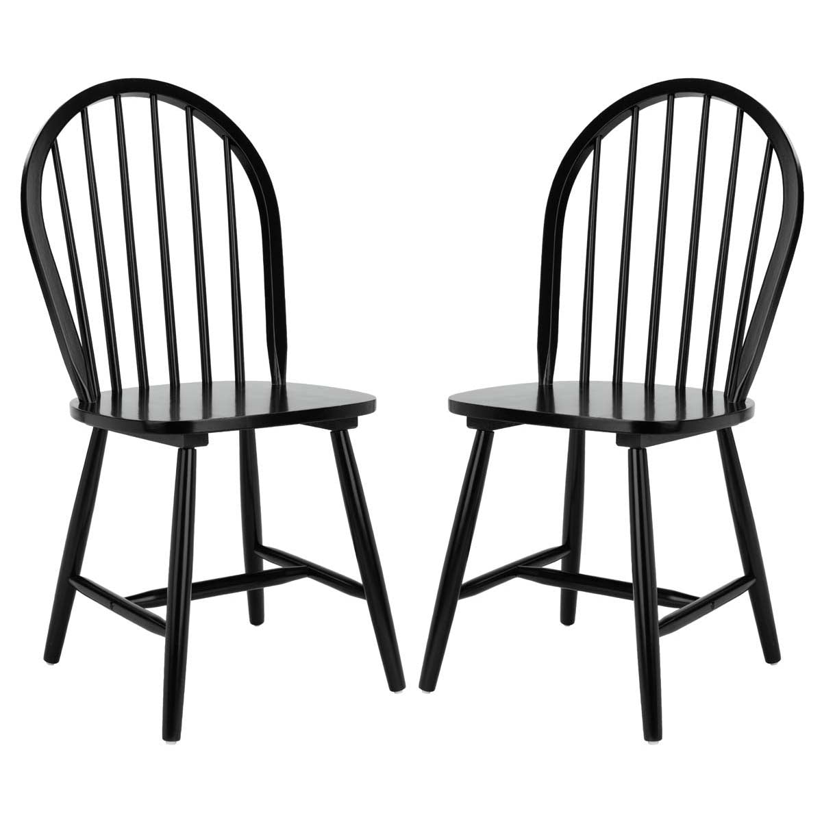 Safavieh Camden Spindle Back Dining C...