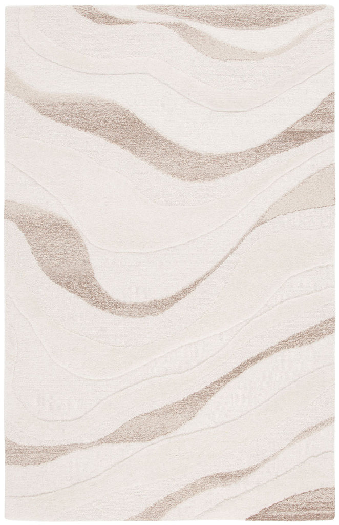 Safavieh Fifth Avenue Collection, FTV401A - Ivory / Beige