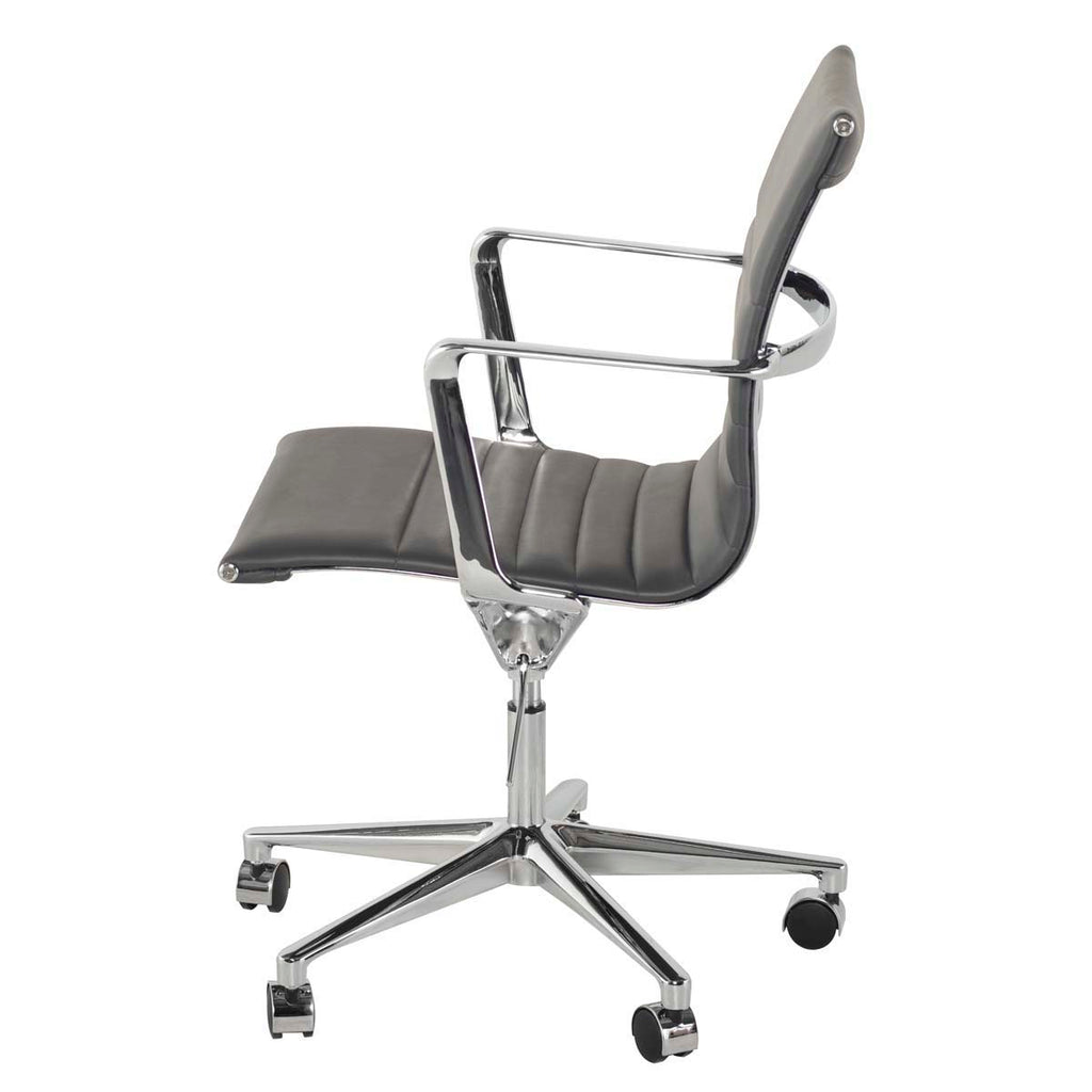 Nuevo Antonio Office Chair - Grey
