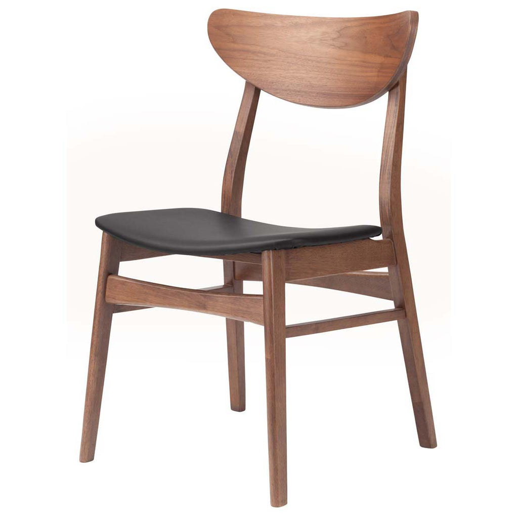 Nuevo Colby Dining Chair - Black